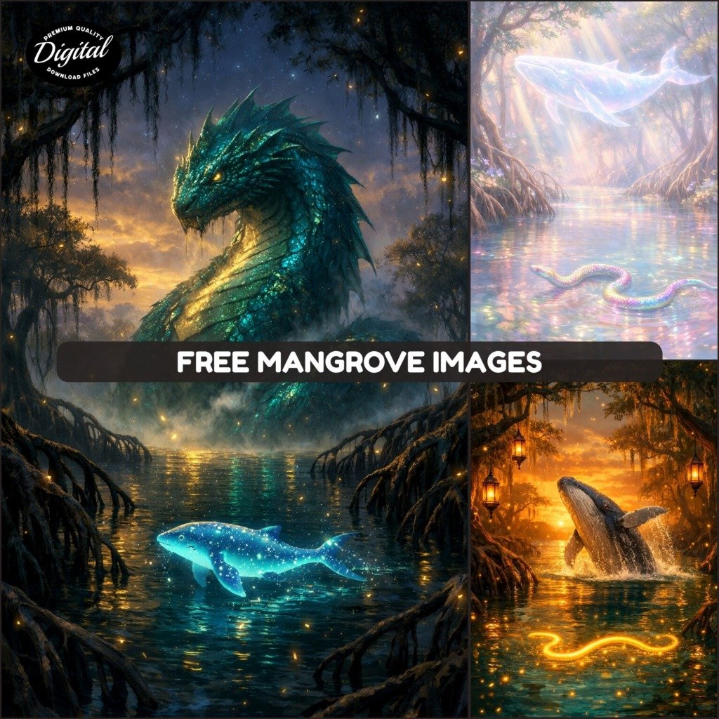 mangrove vines images (1)