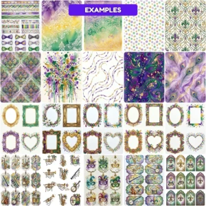mardi gras kit (4)