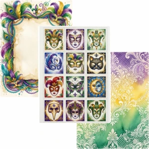 mardi gras kit (5)