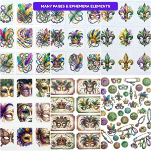 mardi gras kit (7)