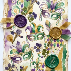 mardi gras kit (8)