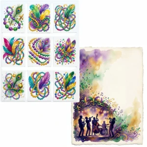 mardi gras kit (9)