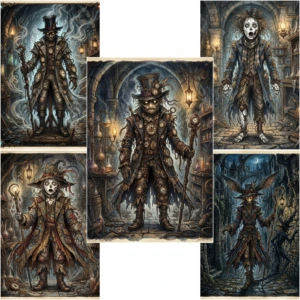 scarecrow images (11)
