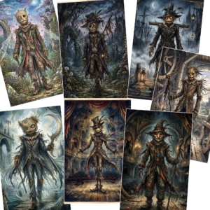 scarecrow images (13)