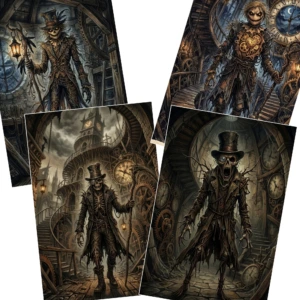 scarecrow images (14)