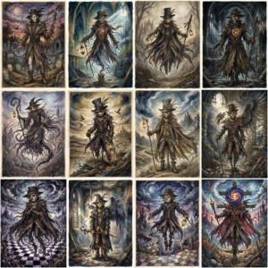 scarecrow images (5)