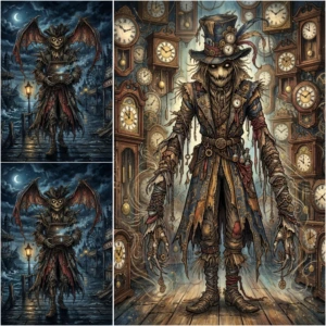 scarecrow images (7)