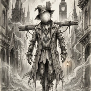 scarecrow images (8)