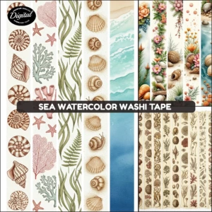 sea washi tape (2)
