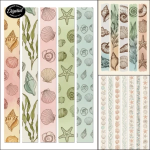 sea washi tape (3)