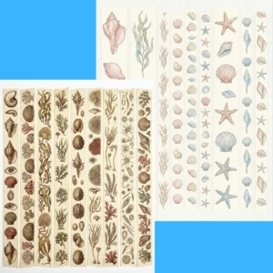 sea washi tape (6)