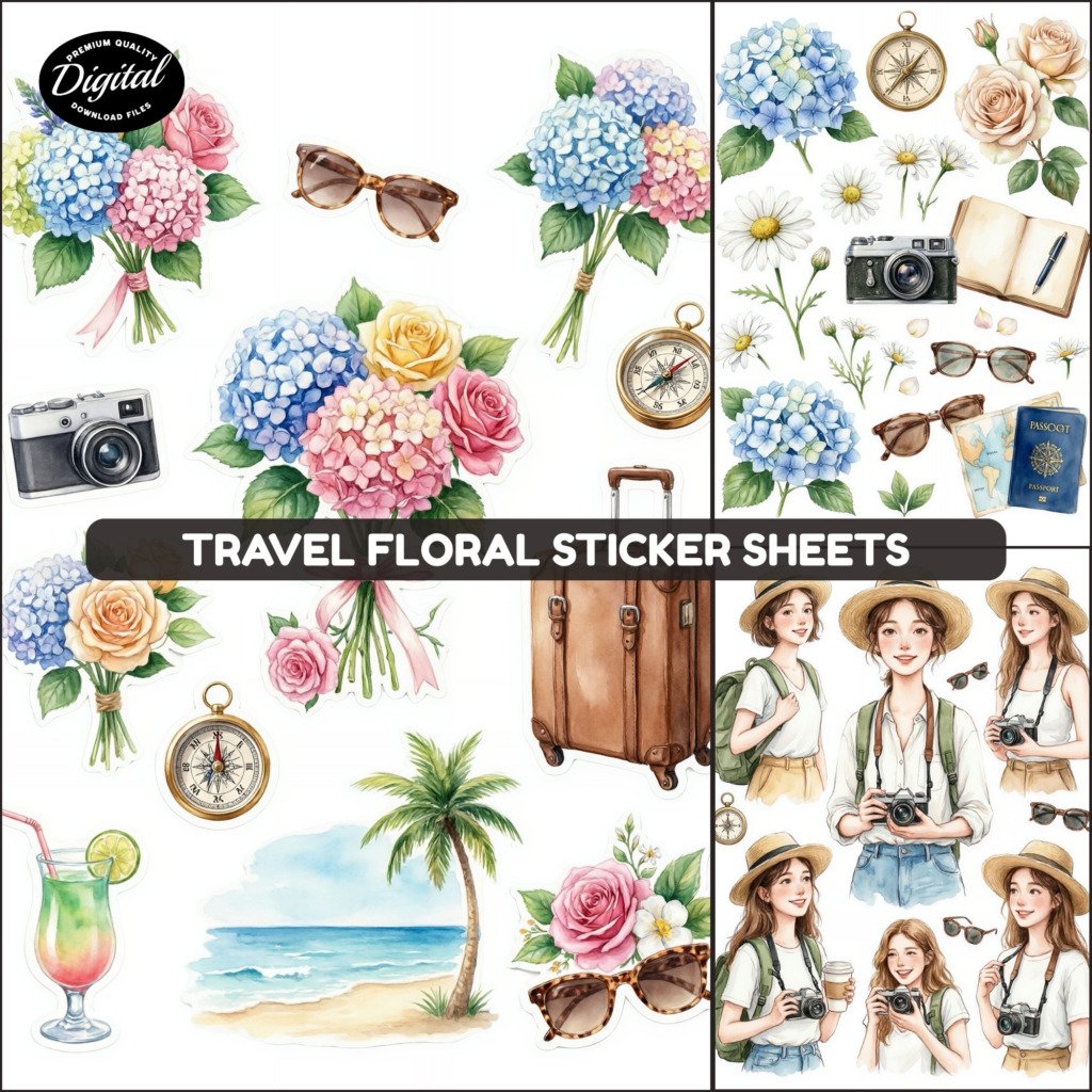 travel stickers (2)