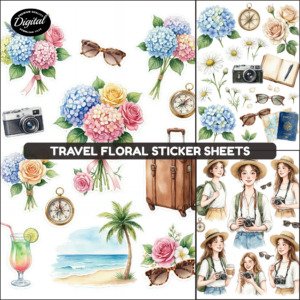 travel stickers (2)