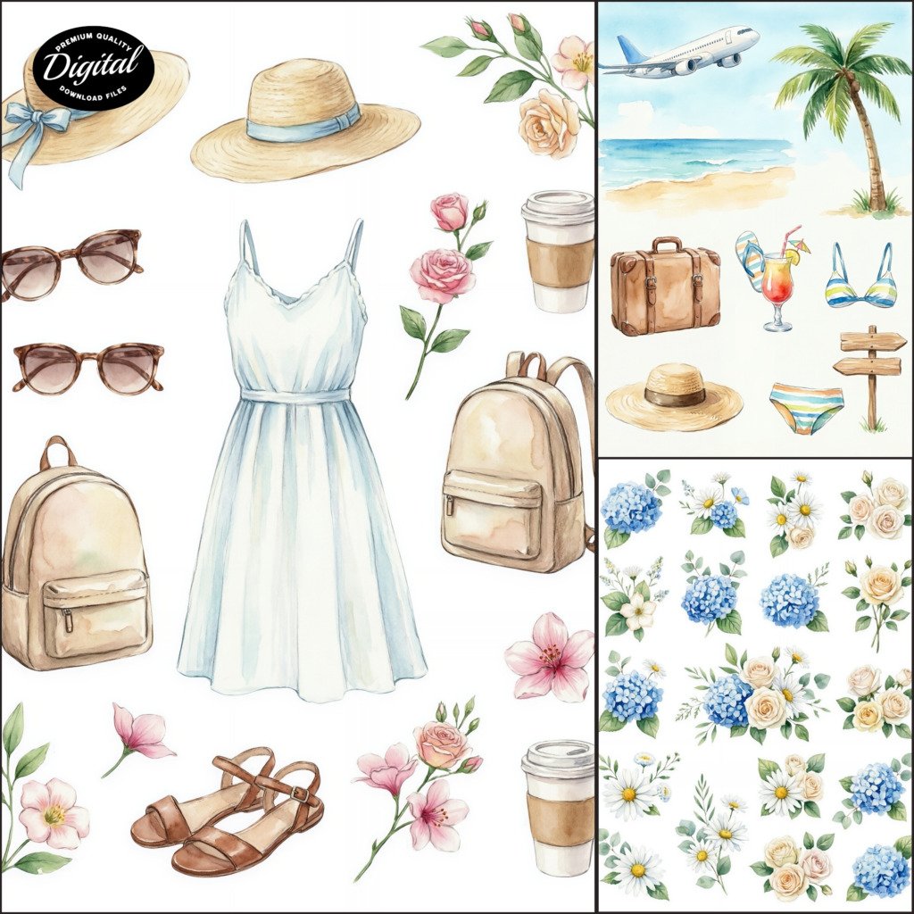 travel stickers (3)