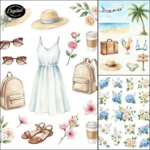 travel stickers (3)