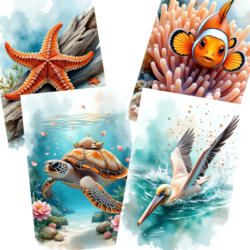undersea pages (10)