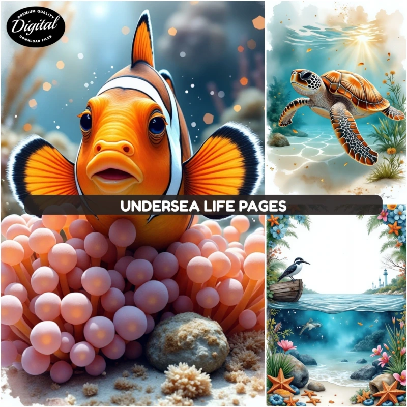 undersea pages (2)