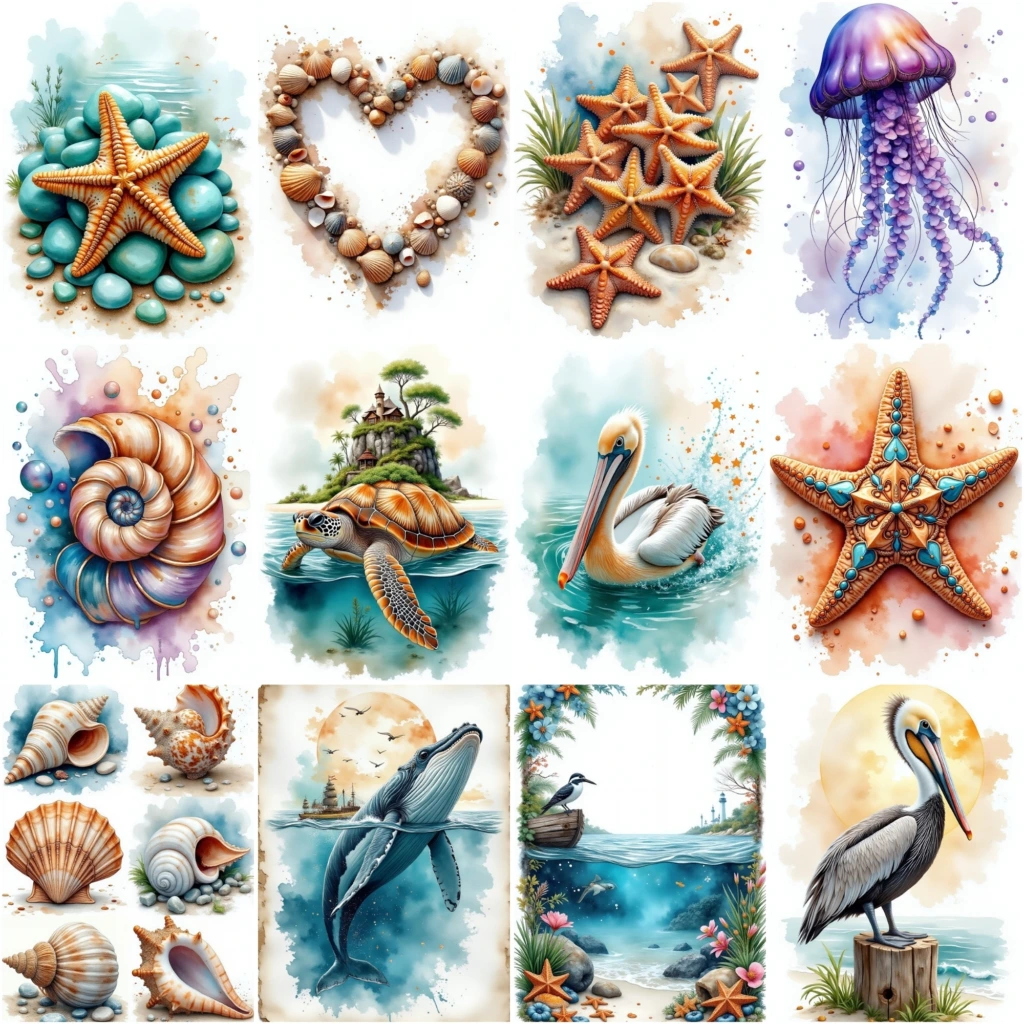 undersea pages (4)