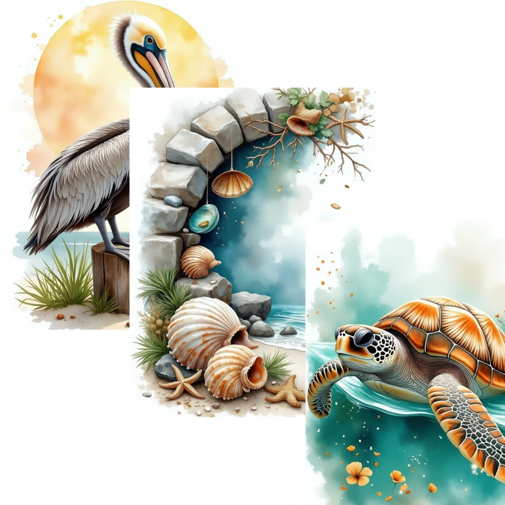 undersea pages (5)