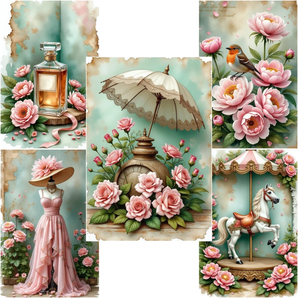 vintage dress images (11)