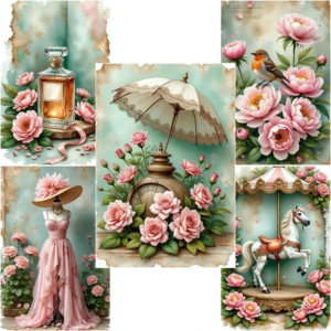 vintage dress images (11)