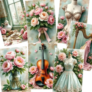 vintage dress images (13)