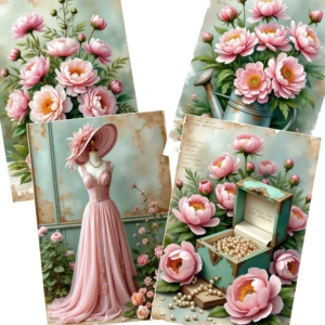 vintage dress images (14)