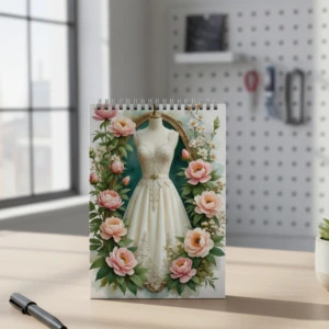 vintage dress images (4)