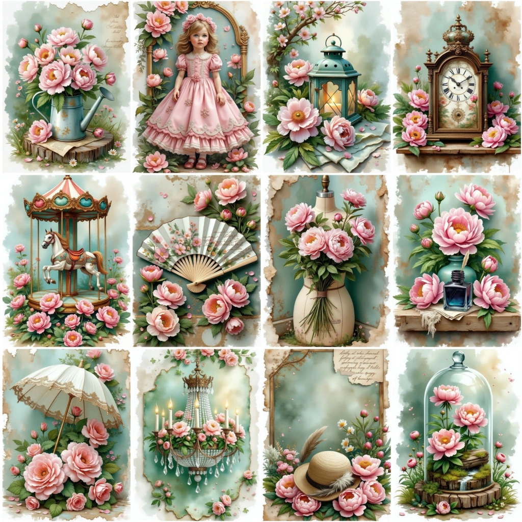 vintage dress images (5)