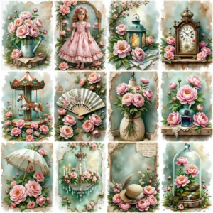 vintage dress images (5)