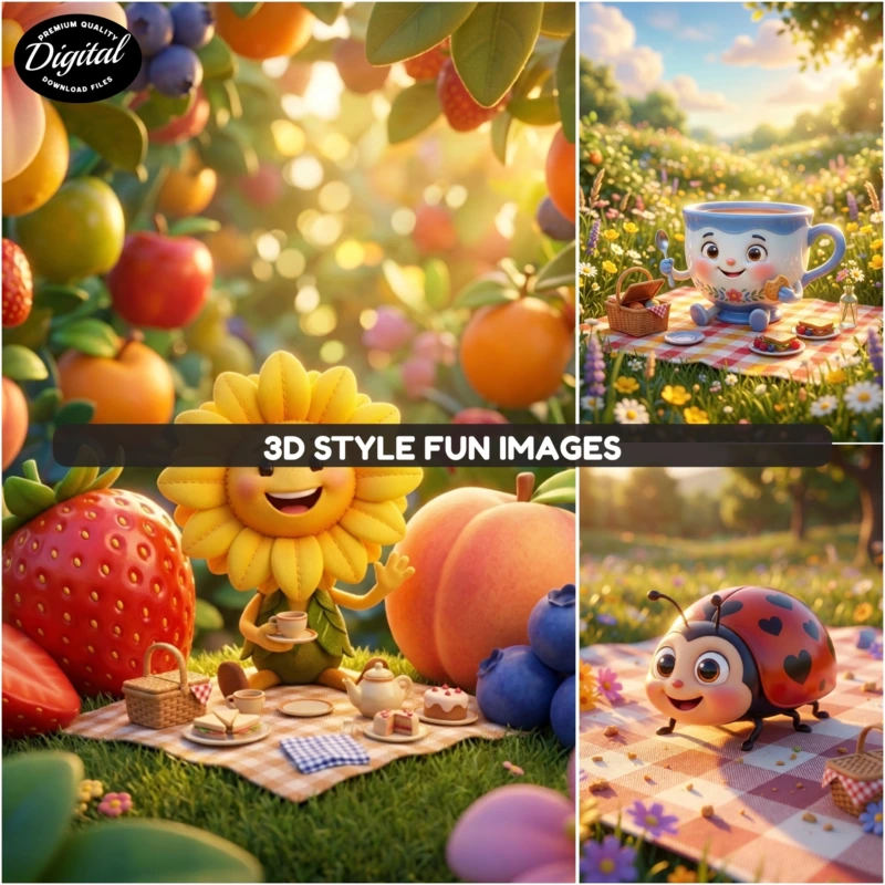3d style images (2)