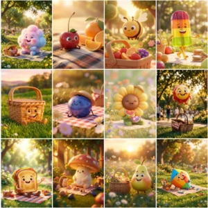 3d style images (8)