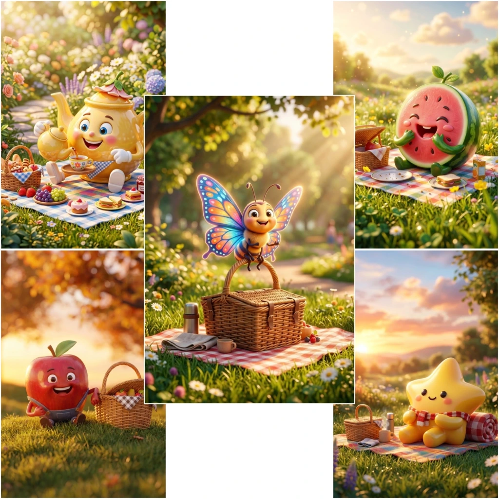 3d style images (9)