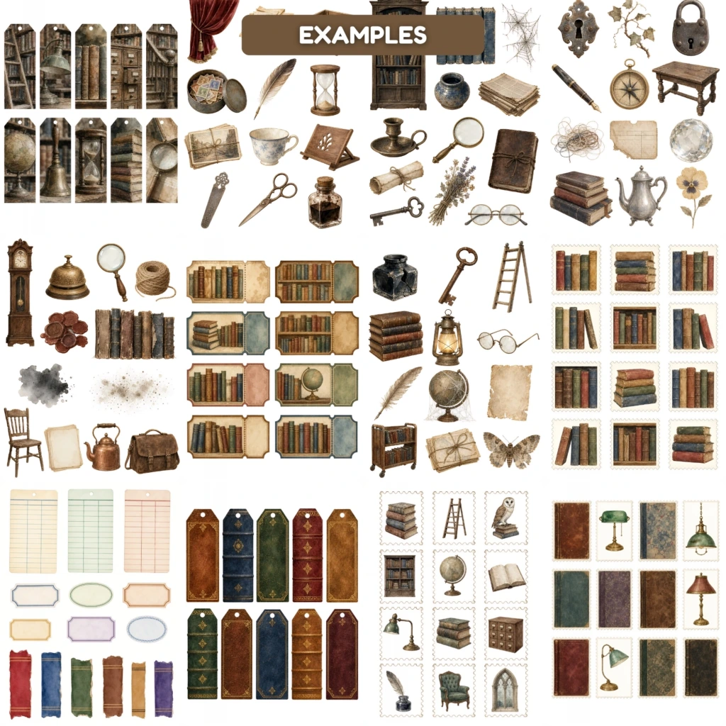 abandones junk juournal (5)