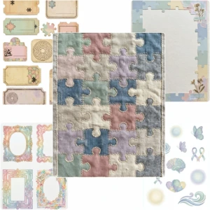 autism junk journal (11)