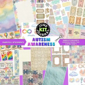 autism junk journal (2)