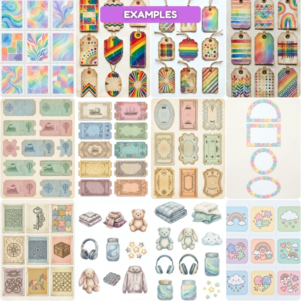 autism junk journal (3)