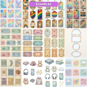 autism junk journal (3)