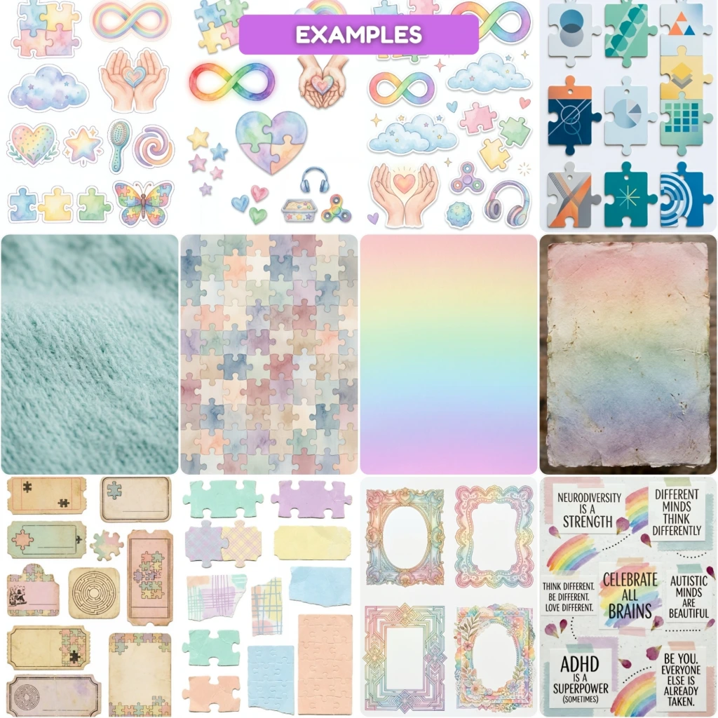 autism junk journal (5)