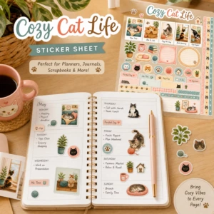 cat planner stickers (3)