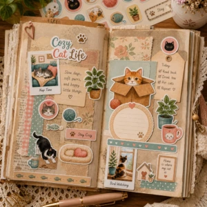 cat planner stickers (4)