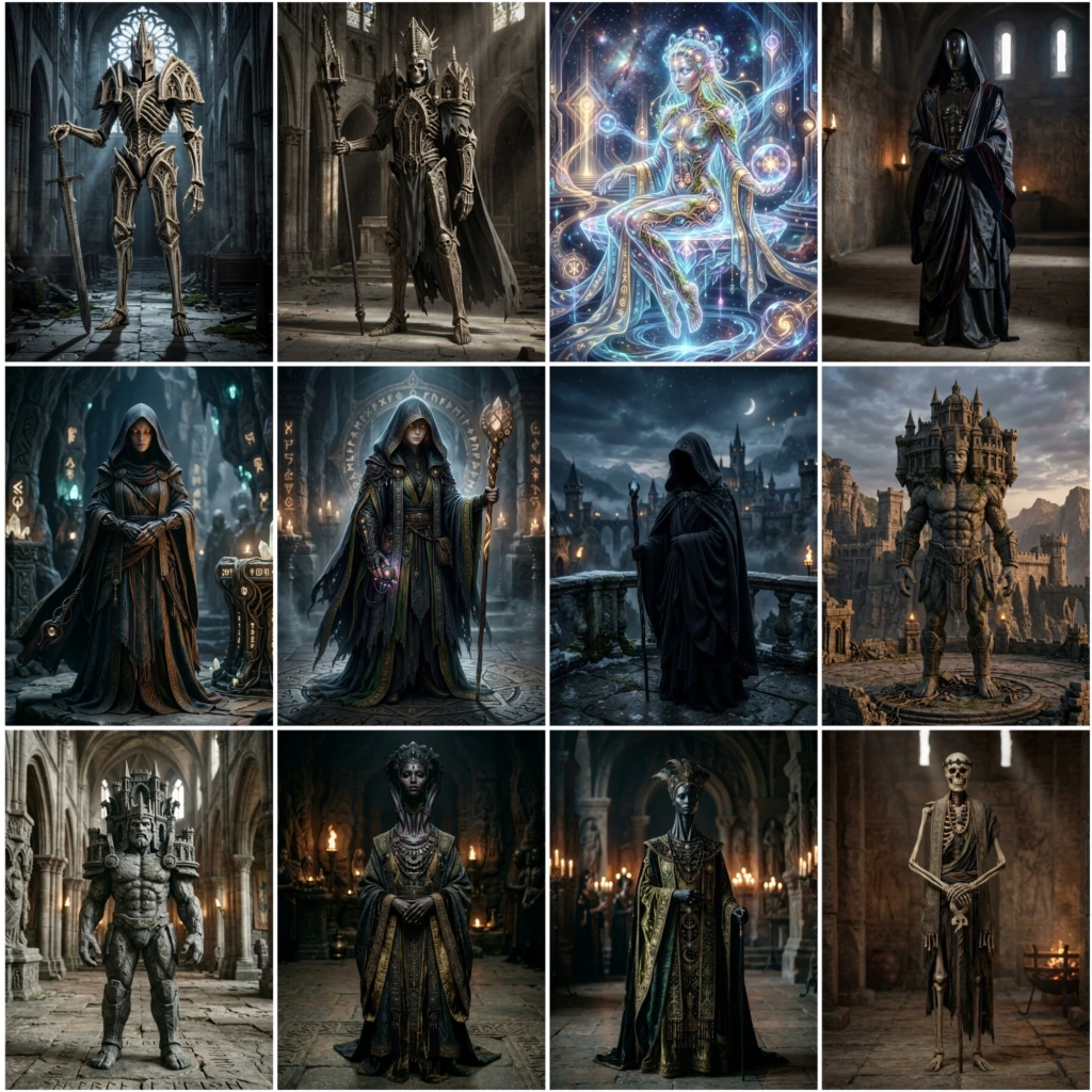 fantasy creatures images (3)