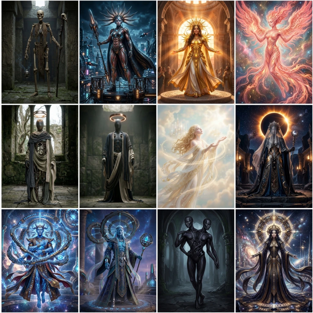 fantasy creatures images (4)