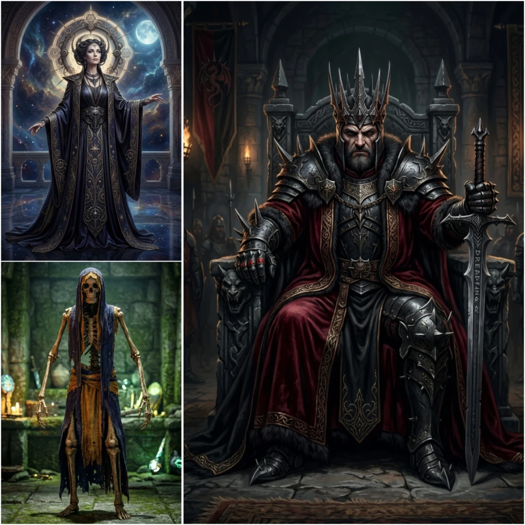 fantasy creatures images (6)