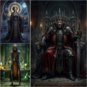 fantasy creatures images (6)