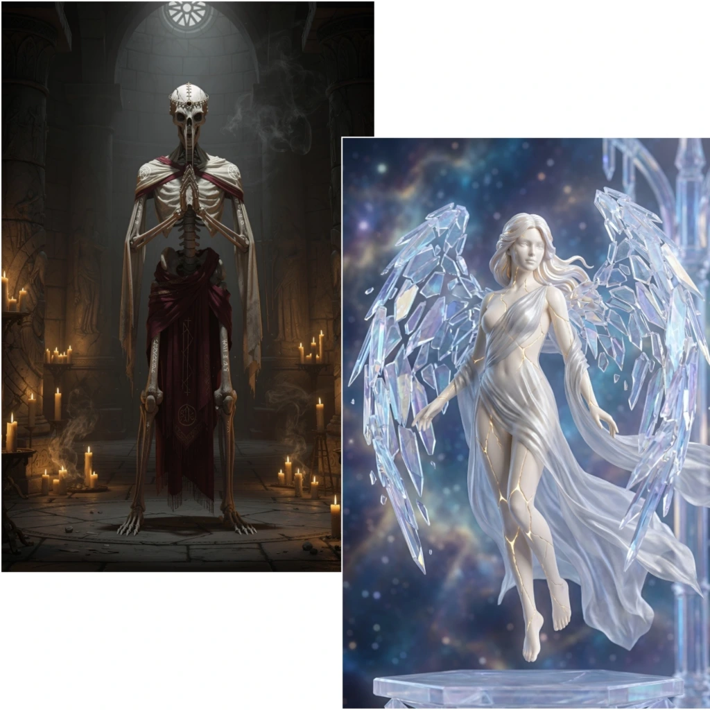 fantasy creatures images (8)