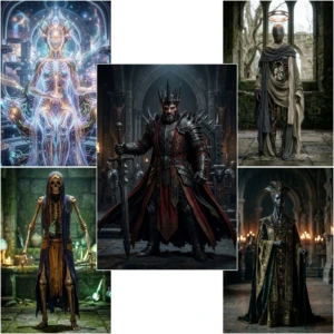 fantasy creatures images (9)