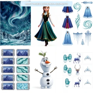 frozen junk journal (6)