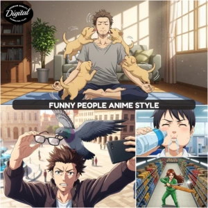 funny people anime (2)