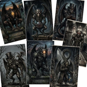 gargoyle images (10)